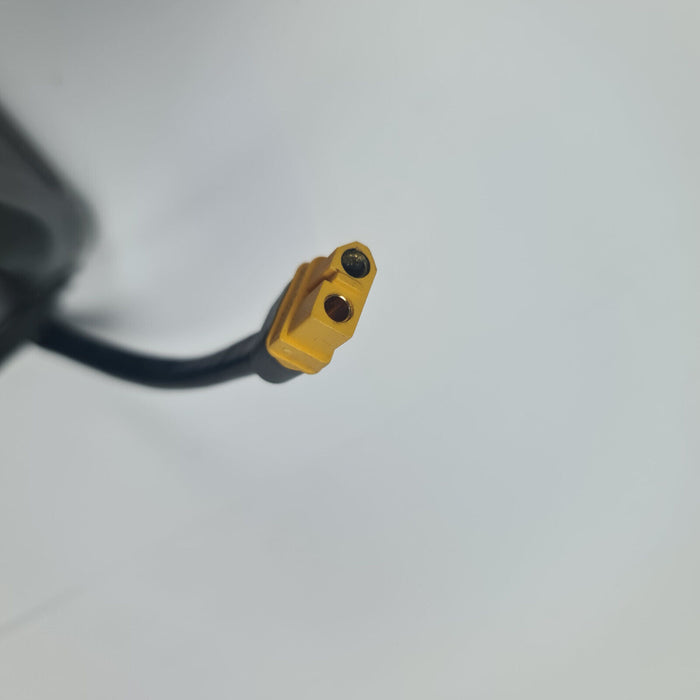 HL Down Tube Type 48v 17.5ah Lithium E-Bike Battery Used charger not included