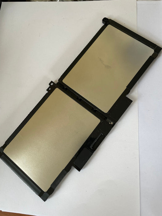Genuine Dell Latitude 7280 7290 7380 7390 7480 7490 Battery F3YGT DM3WC 0DM3WC