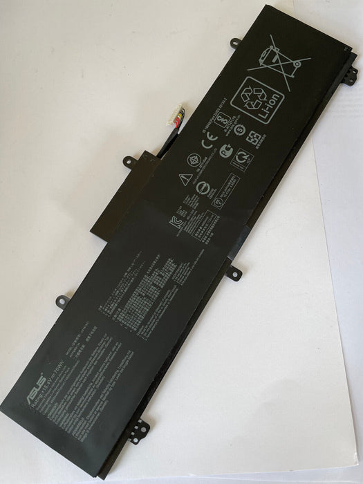 Genuine Asus battery GX532LXS New
