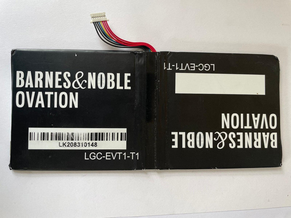 Genuine AVPB002-A110-01 Battery BARNES & NOBLE BNTV600,AVPB00,GB-S02-308594-0100