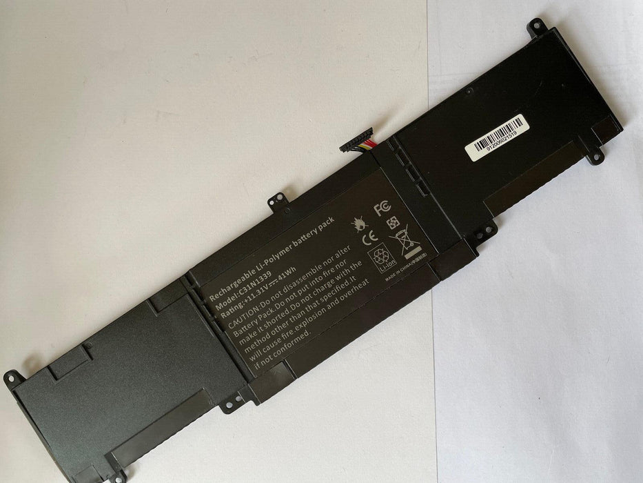 Genuine Asus C31N1339 Battery For ASUS ZenBook