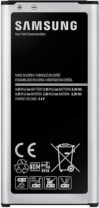 EB-BG800CBE BATTERY SAMSUNG GALAXY S5 MINI G800F