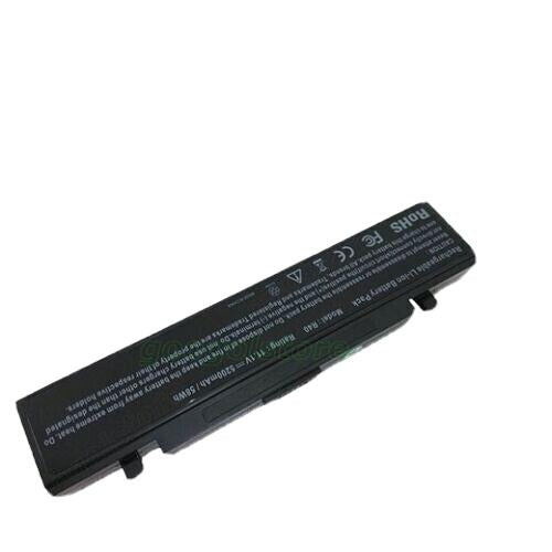 Battery for R510 R40 R60 LAPTOP BATTERY 11.1V 44Wh AA-PB4NC6B P40 M60 X60 R70