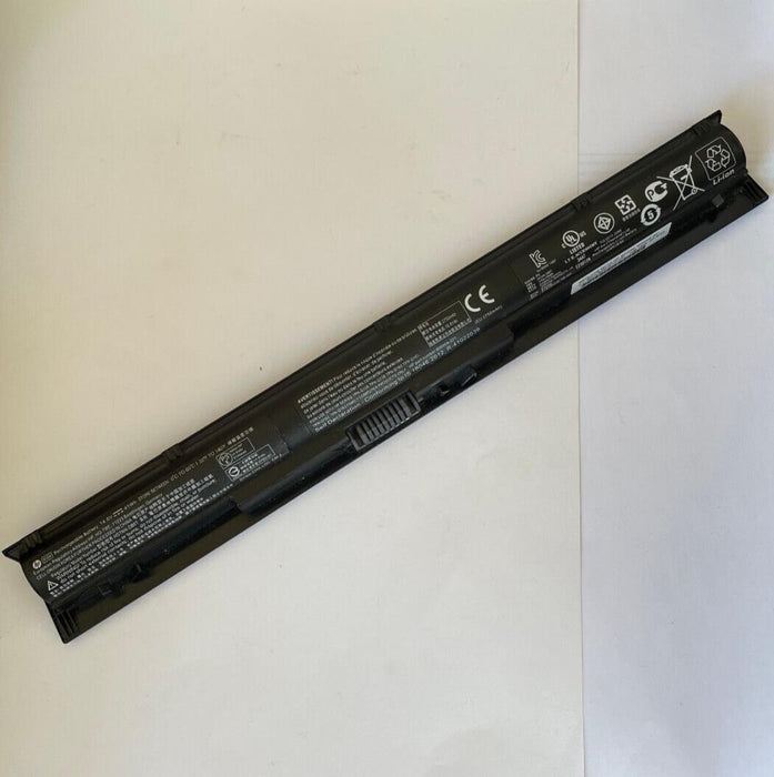 Genuine HP Pavilion 14 15 Series Battery KI04 HSTNN-DB6T 15-ab088tx/17-g030/17-g