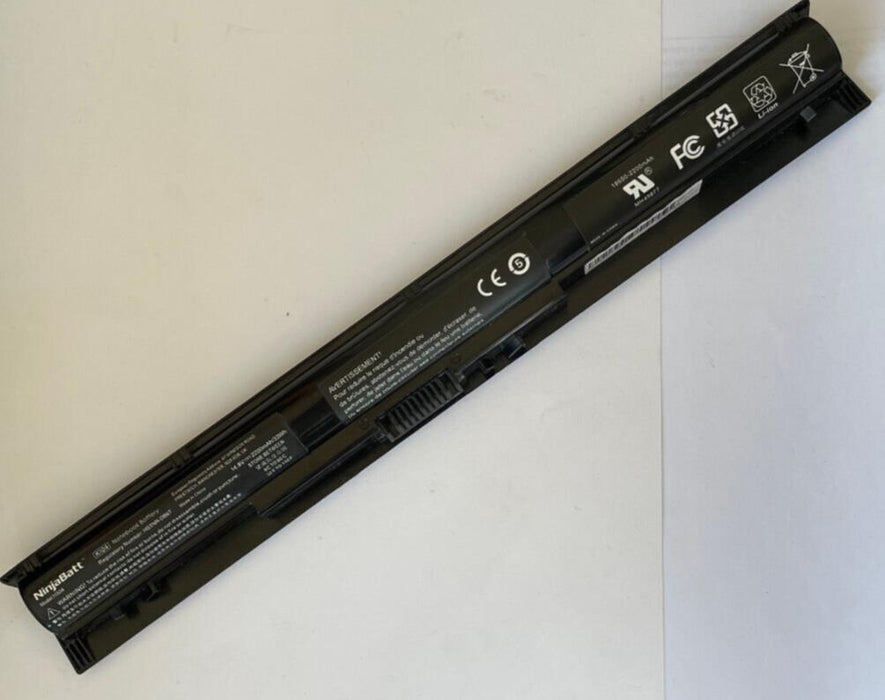 Ninjabatt Battery for HP KI04 800049-001