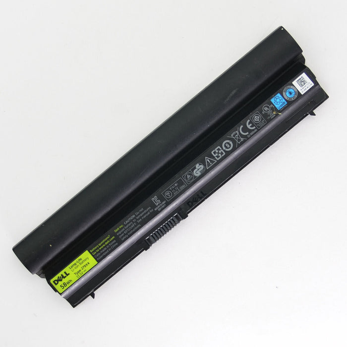 Genuine Dell J79X4 Battery for DELL Latitude E6120, 6220, 6320