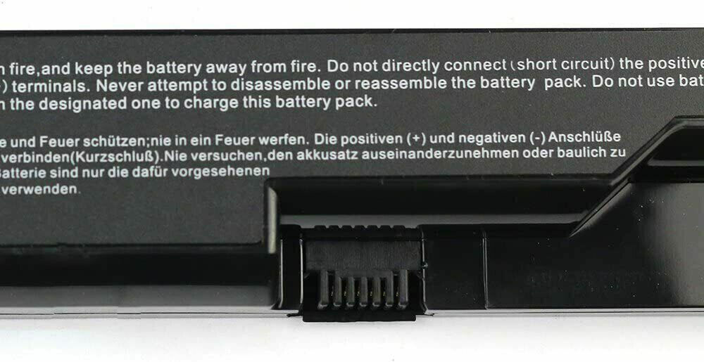 Battery for HP 620 625 ProBook 4320s 4420s 4520s 4525s 4326s 593573 PH06 PH09