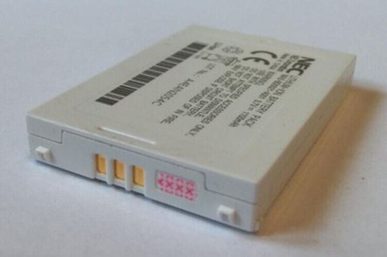 Genuine Original - NEC MAS-BD0021-A001 Battery - For NEC Handsets