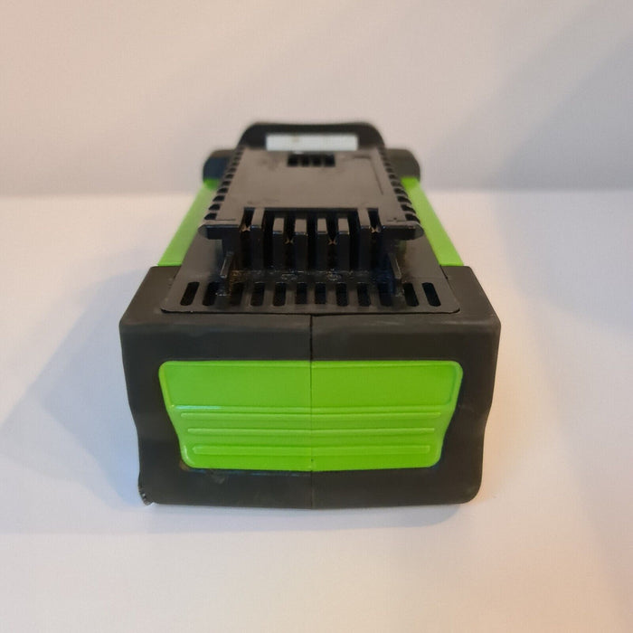 Greenworks GMax 2.0Ah 40V Li-Ion Battery Model:29717 Pre-Owned
