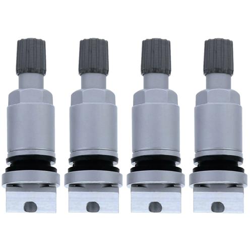 4 Tyre Pressure Sensor Valve Stem Repair Kit TPMS BMW 1 2 3 4 Series Continental
