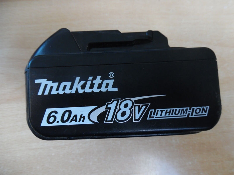 Makita 18V Battery 12.0Ah for  BL1860B  LXT LED Indicator