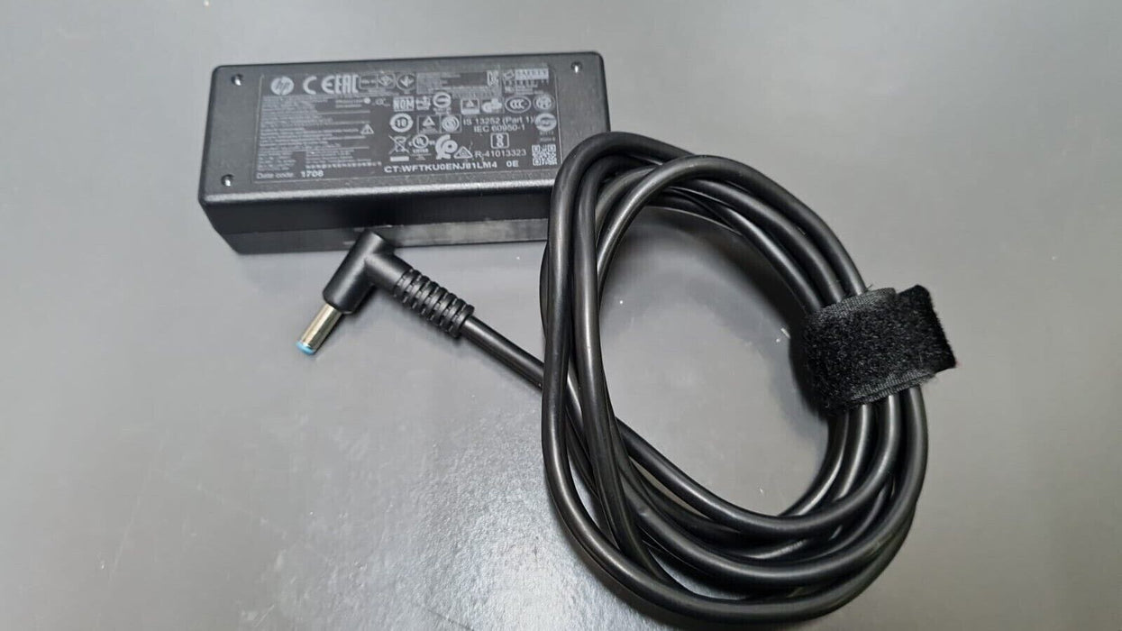 For HP TPN-LA15 45W 19.5V 2.31A Laptop Power Supply AC Adapter Battery Charger