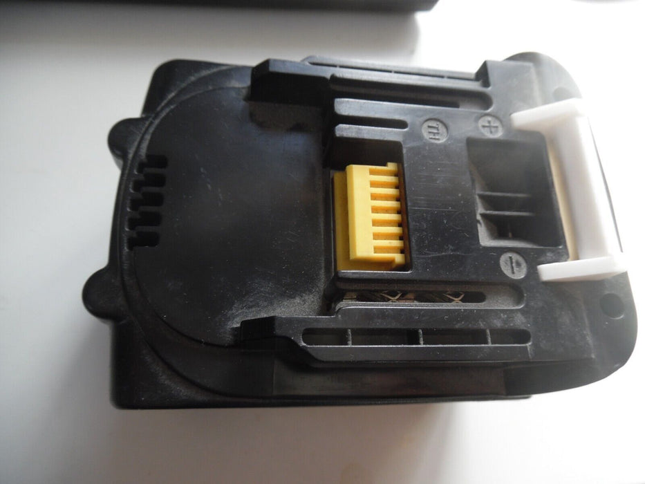 For Makita 18V Battery Lithium Ion BL1860B BL1850B BL1840B BL1830 LXT-400 6.0Ah