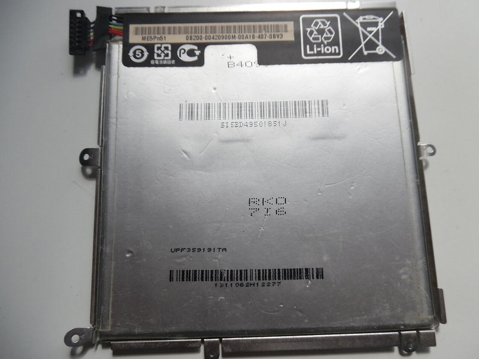 For Asus Memopad battery ME5Pn51