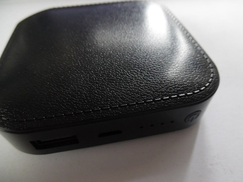 4000mAh powerbank