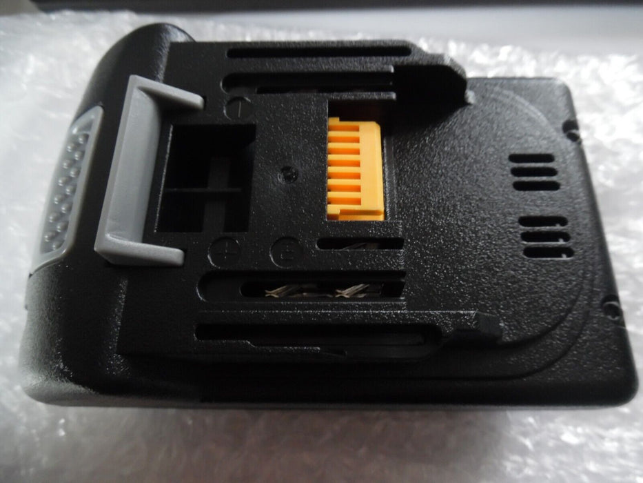FOR MAKITA BL1830 BL1840 Battery 18V 5500mAh Li-ion MTL1810