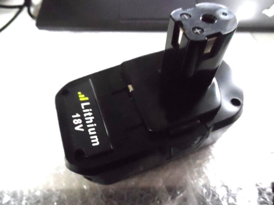 Aeboren Lithium  Battery RBL1810.  18V  7.0Ah  126Wh  1Pack Li-ion