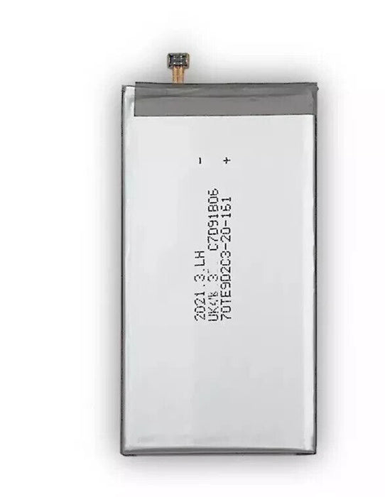 For Samsung EB-BG975ABU Battery for Samsung Galaxy S10 Plus SM-G975  4100mAh.