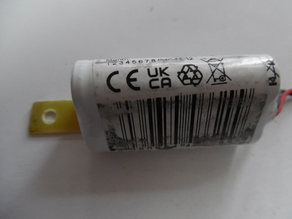 ESP EMBAT3.6V900 Battery Replacement for EM2WMEXHSIGN - 3.6V 900mAH