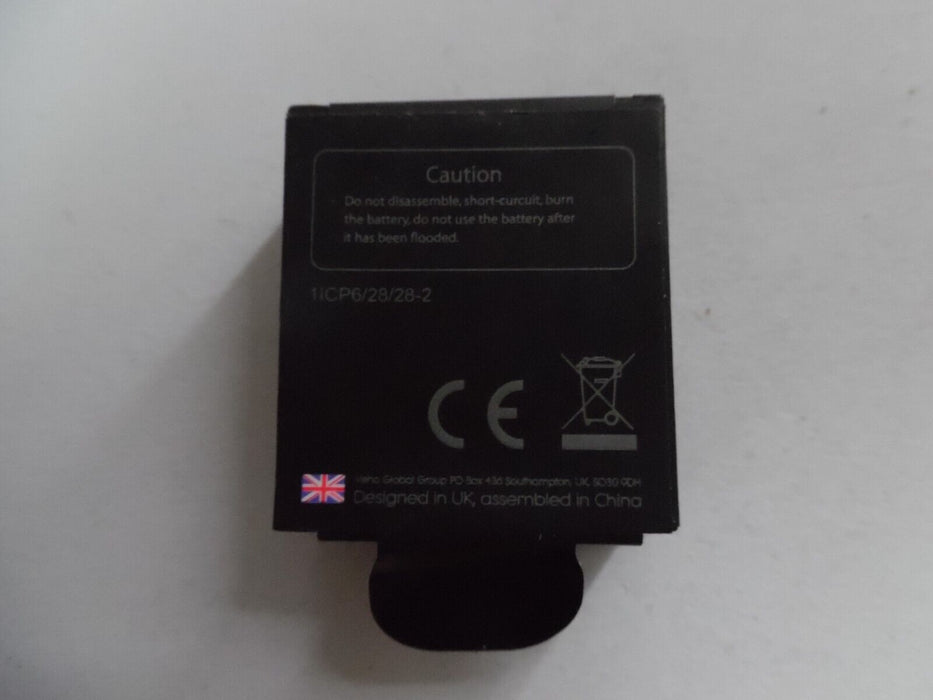 1050mAh 3.8V Battery For AEE D90 S90 S91B Sports Camera