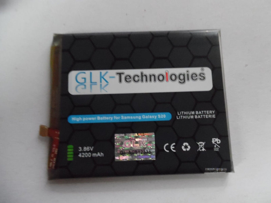 BG980ABY for samsung s20 battery