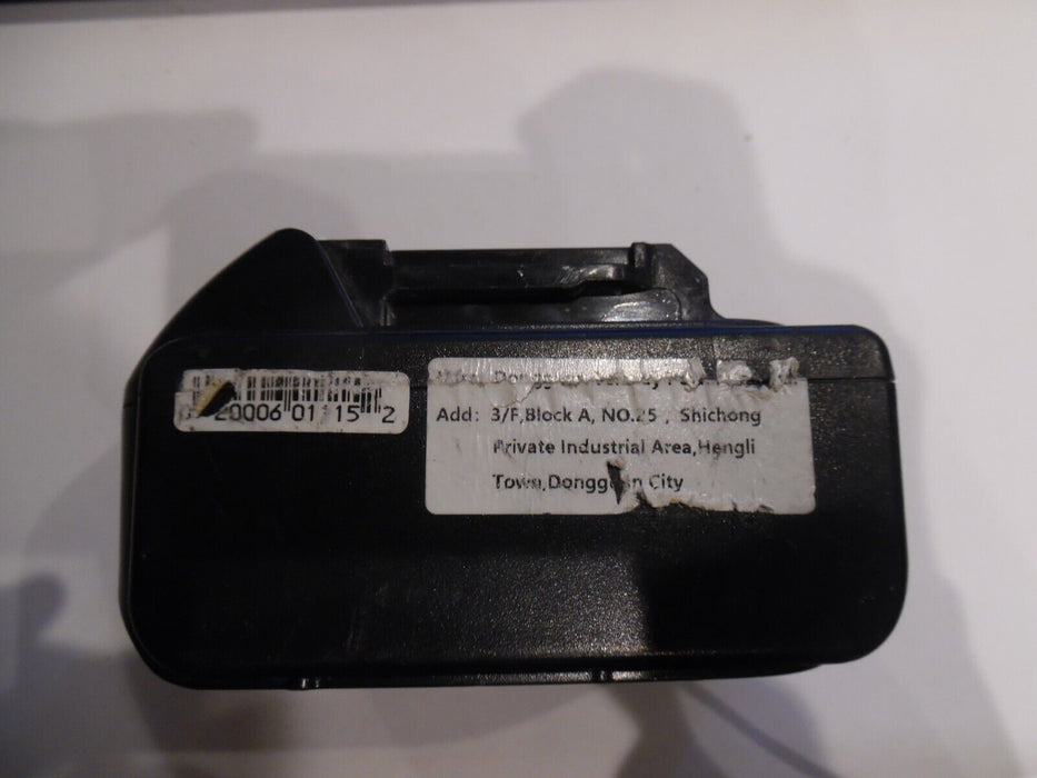 For Makita BL1860 Battery 18V LXT Li-ion Battery BL1850 BL1830 Cordless 5.0Ah UK