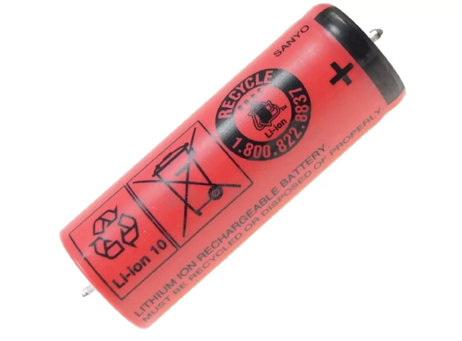 Genuine Braun 1300mAh Battery for Silk-Epil 9 etc. 81377206