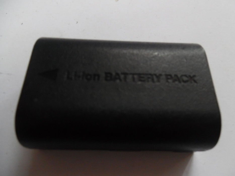 For Canon BM-LP-E6N replacement Battery for Canon EOS 5DS