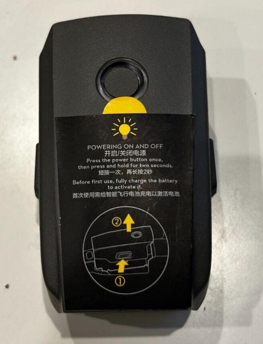 Genuine Original DJI Mavic 2 Pro/Zoom Drone Intelligent Flight Battery 3850mAh n
