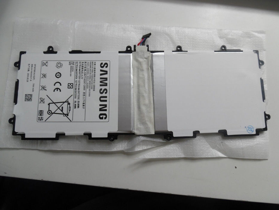 SAMSUNG GALAXY TAB 10.1 P7500 P7510 SP3676B1A BATTERY 7000mAh