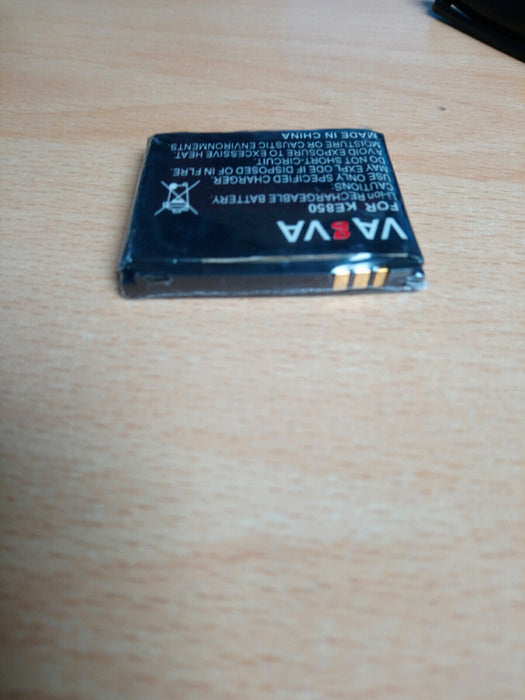 BATTERY FOR KE820 KE850 KE850 Prada KG99  LGIP-A750 Battery