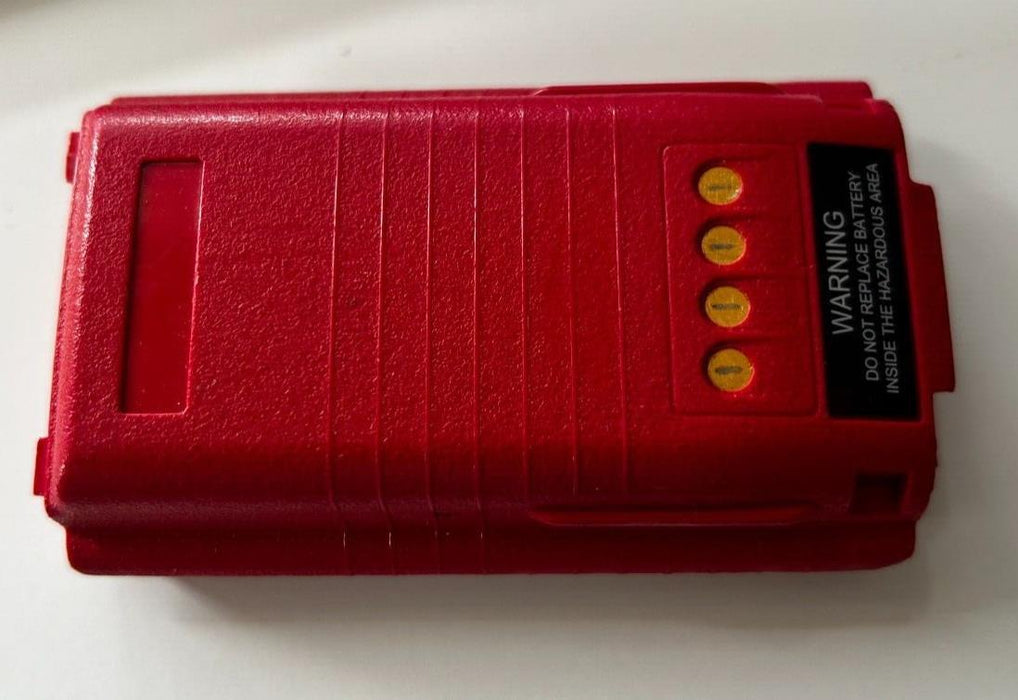 Genuine Sepura 300-00910 Battery STP8X Series 1400maH 7.8v