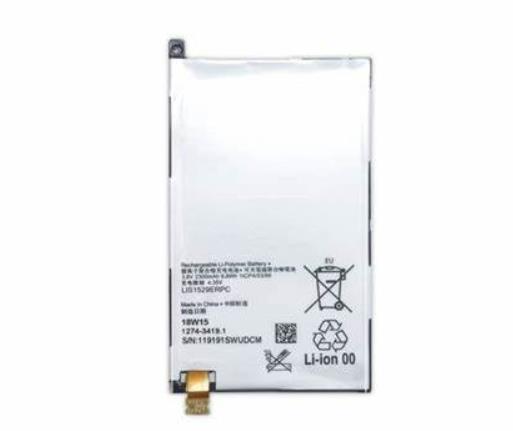 Brand new 2300mAh LIS1529ERPC Battery For SONY Xperia Z1 mini