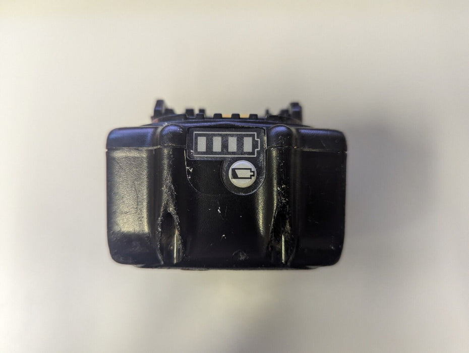 Genuine Makita BL1830 LXT 18V 3.0Ah Lithium-Ion Battery (Used)