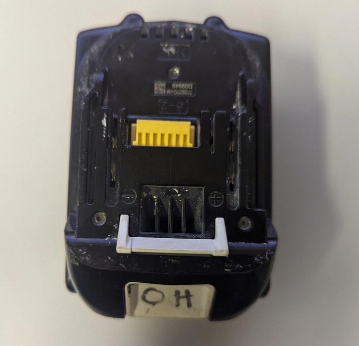 Genuine Makita BL1830 LXT 18V 3.0Ah Lithium-Ion Battery (Used)