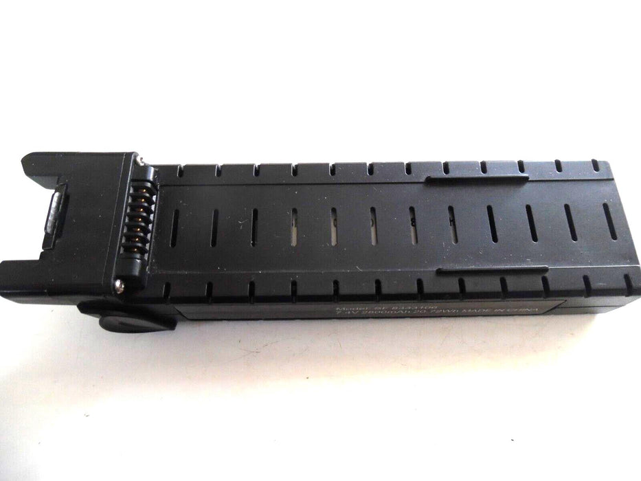 2800mAh Battery SF8333106 for MJX Bugs 3PRO B3 PRO D85 EX2H Quadcopter Drone