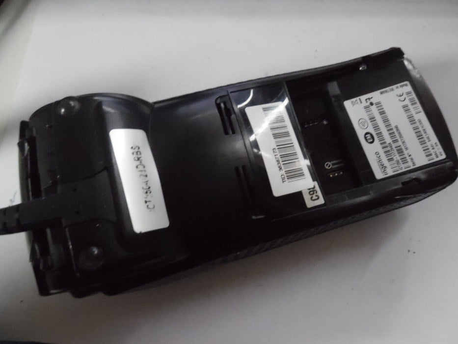 Worldpay Credit Card Machine Terminal iCT250