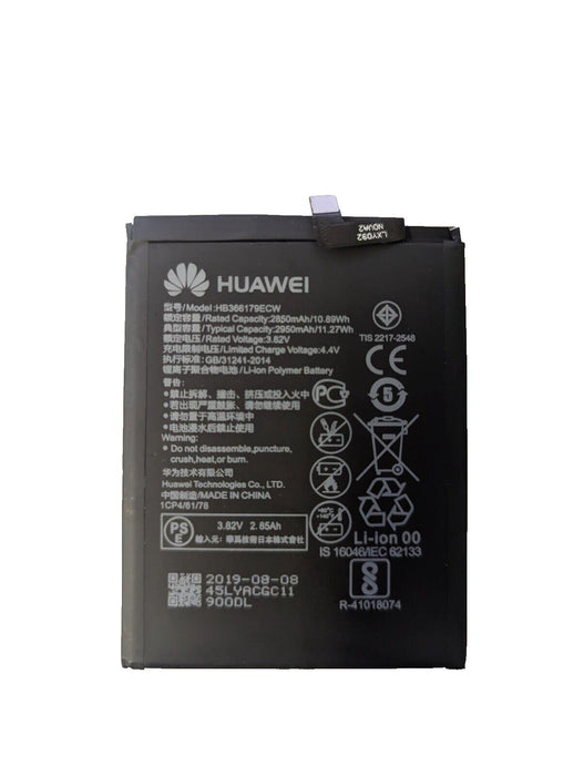 Huawei HB366179ECW Battery NEW
