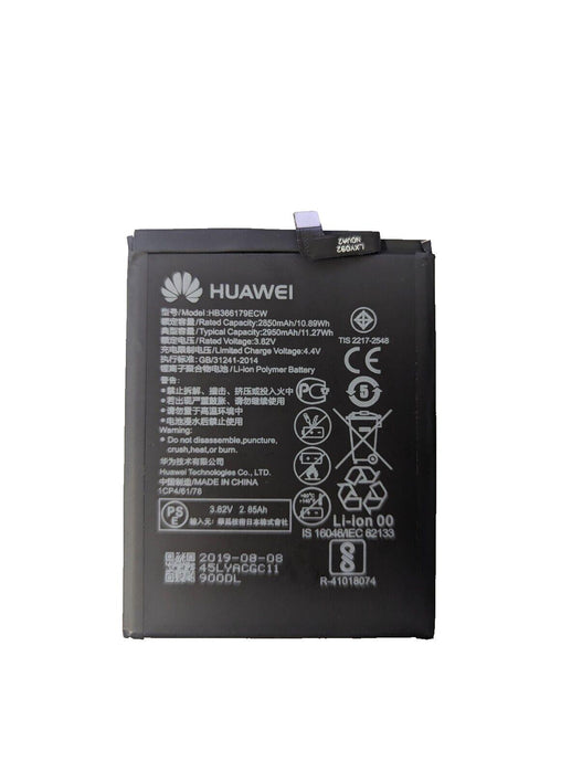 Huawei HB366179ECW Battery NEW