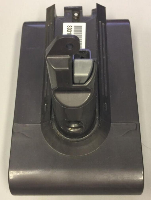Genuine Dyson SV03 V6 Handheld Vacuum Cleaner Battery TESTED