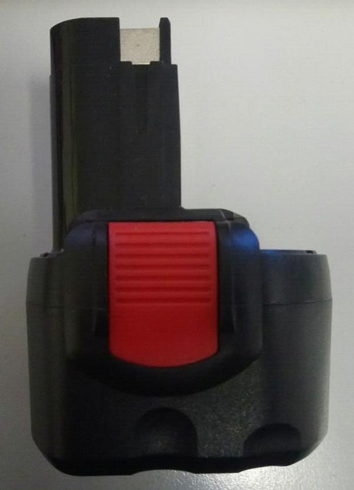 Exmate 9.6V 3500mAh Ni-MH Battery for Bosch PSR 960