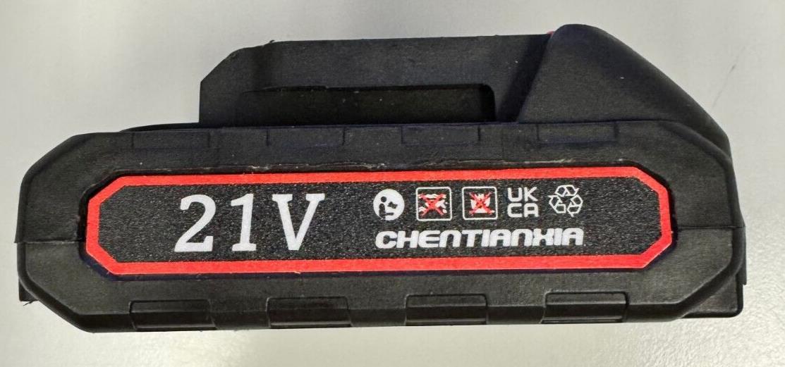 21V Rechargeable Lithium Ion Battery for Makita 3500mAh Battery