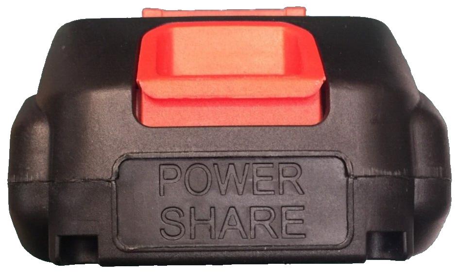 21V Rechargeable Lithium Ion Battery for Makita 3500mAh Battery