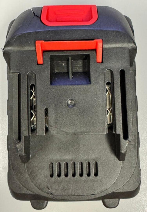 21V Rechargeable Lithium Ion Battery for Makita 3500mAh Battery