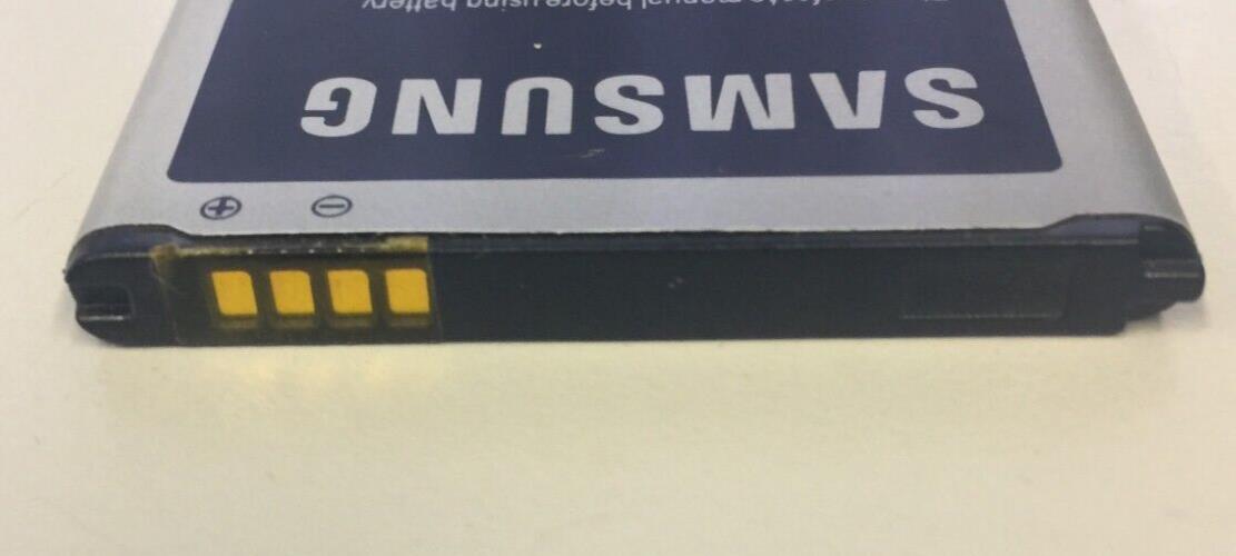 NEW Samsung Galaxy Core II 2 / EB-BG355BBE, 2000mah Replacement Battery