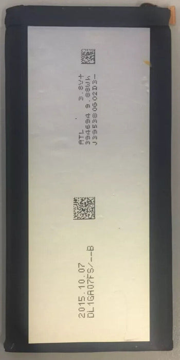 Samsung Galaxy  Battery EB-BA700ABE 2600mAh-A7 SM-A700 NEW