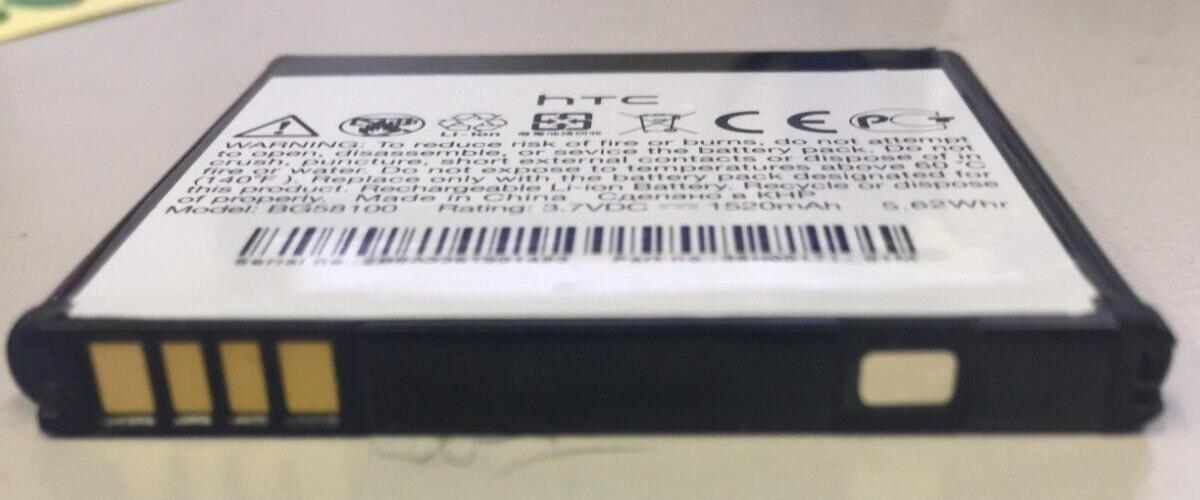 NEW HTC Battery BG58100