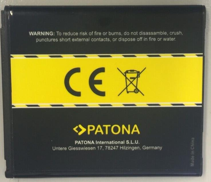 FOR LG Battery BL-53QH 2150mAh 8.2Wh 3.8v For LG Optimus 4X HD P880