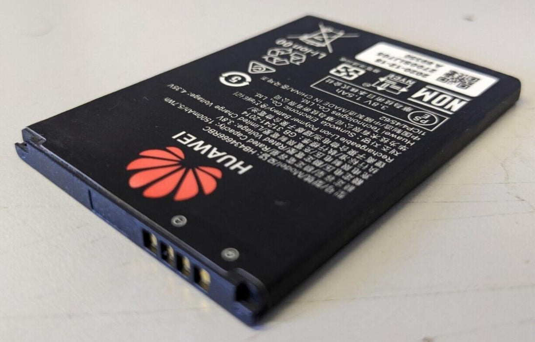 Huawei HB434666RBC Battery for Huawei E5573 NEW