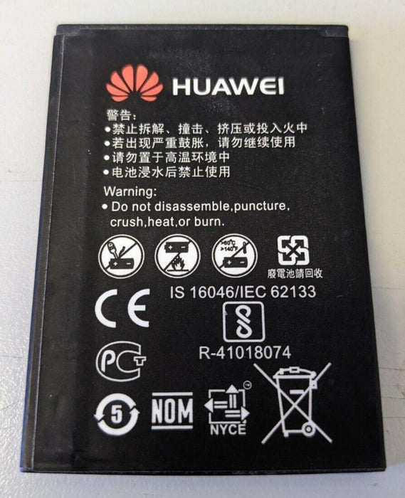 Huawei HB434666RBC Battery for Huawei E5573 NEW